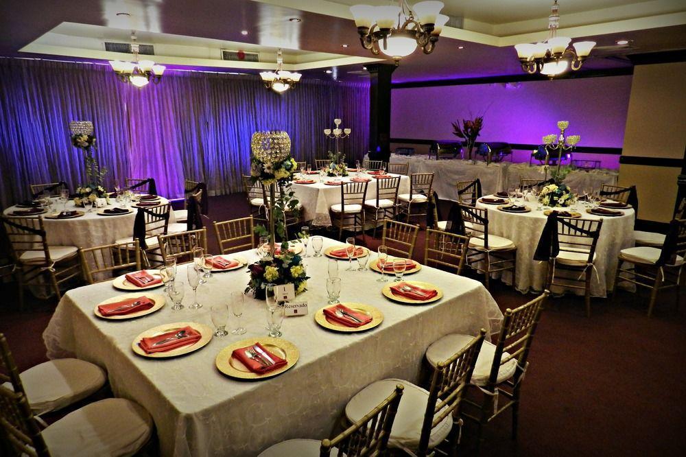 Clarion Hotel San Pedro Sula Bagian luar foto