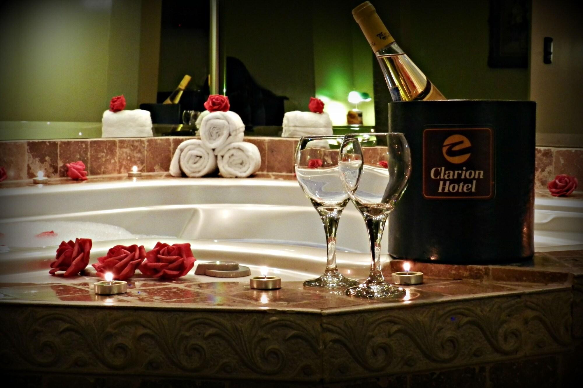 Clarion Hotel San Pedro Sula Bagian luar foto