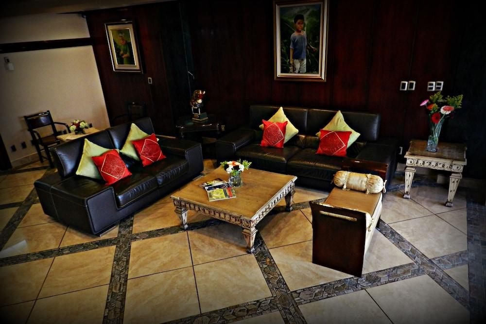 Clarion Hotel San Pedro Sula Bagian luar foto