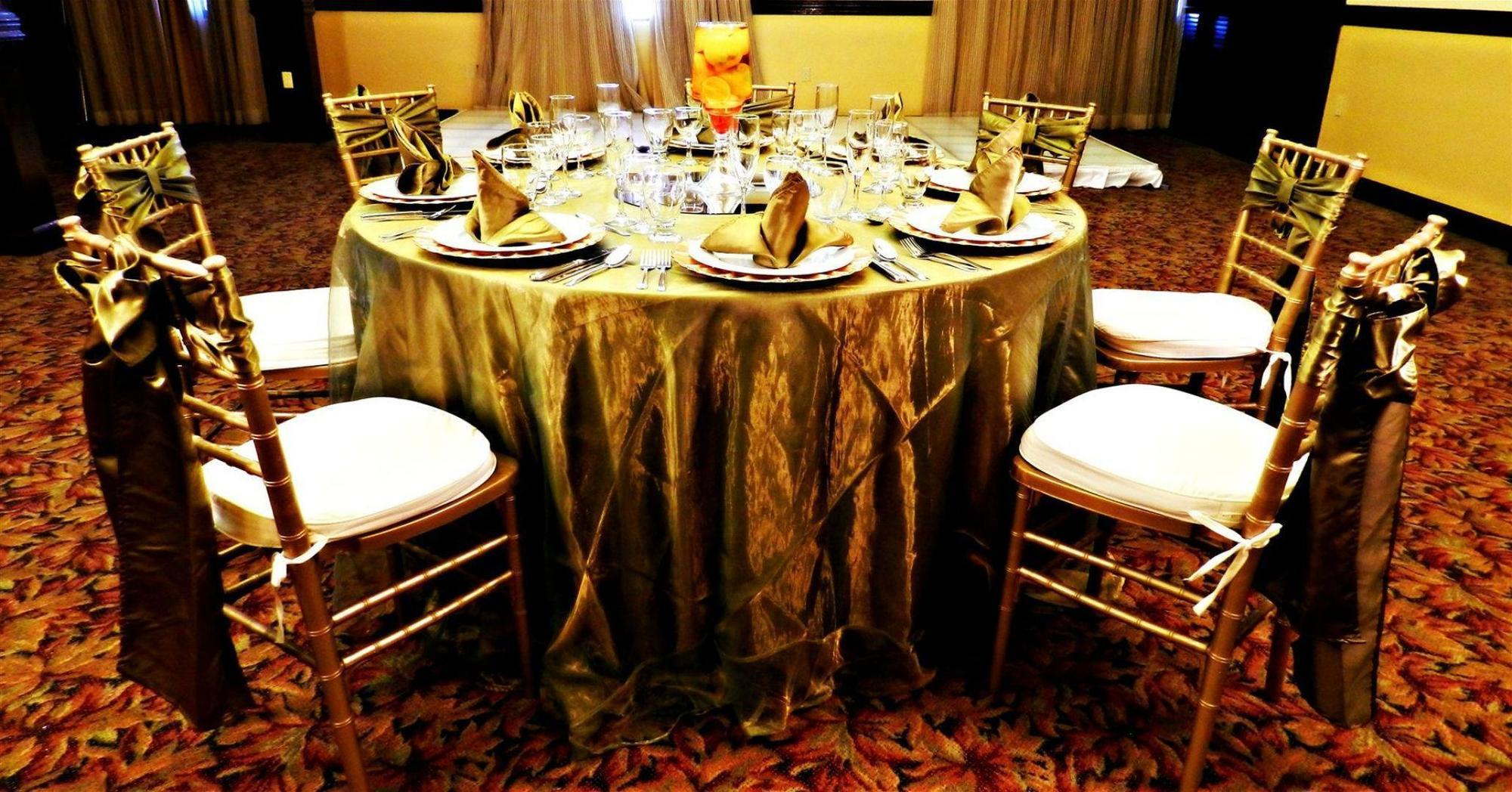 Clarion Hotel San Pedro Sula Bagian luar foto