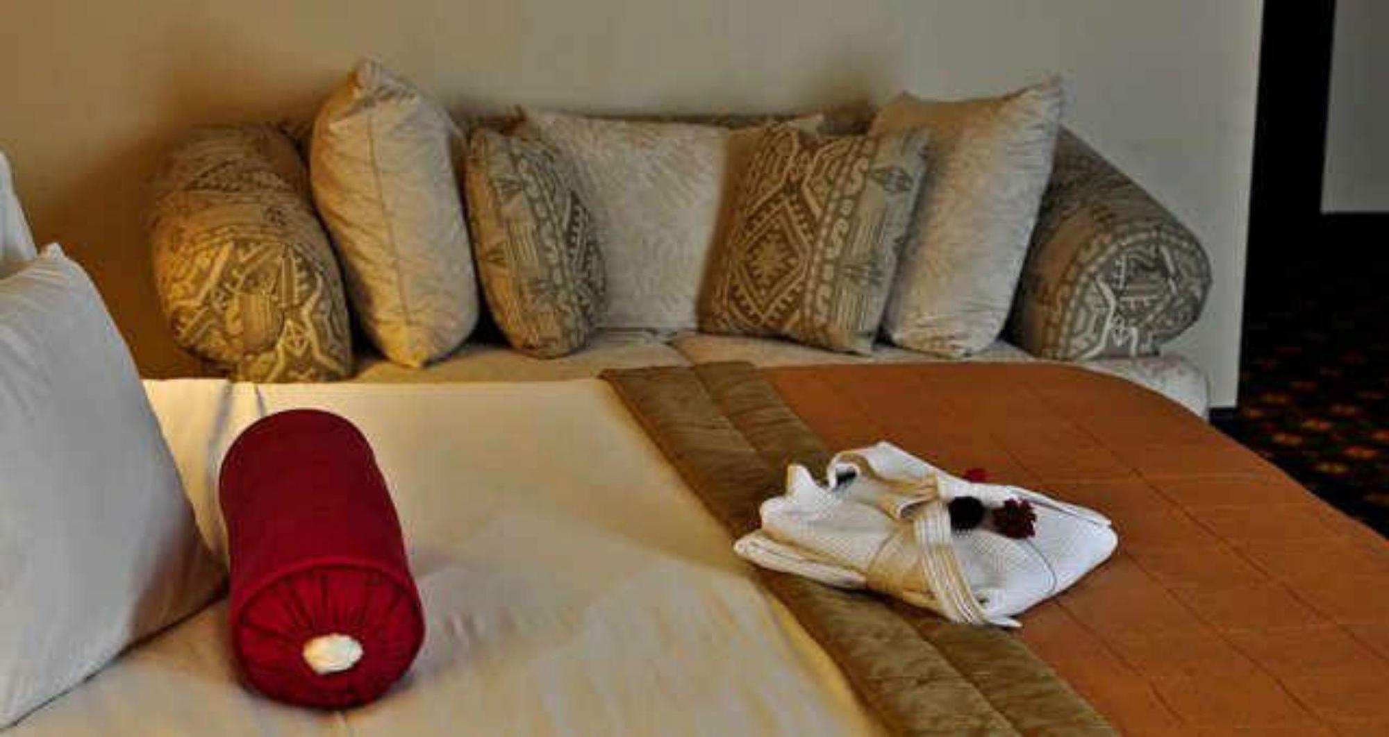 Clarion Hotel San Pedro Sula Bagian luar foto
