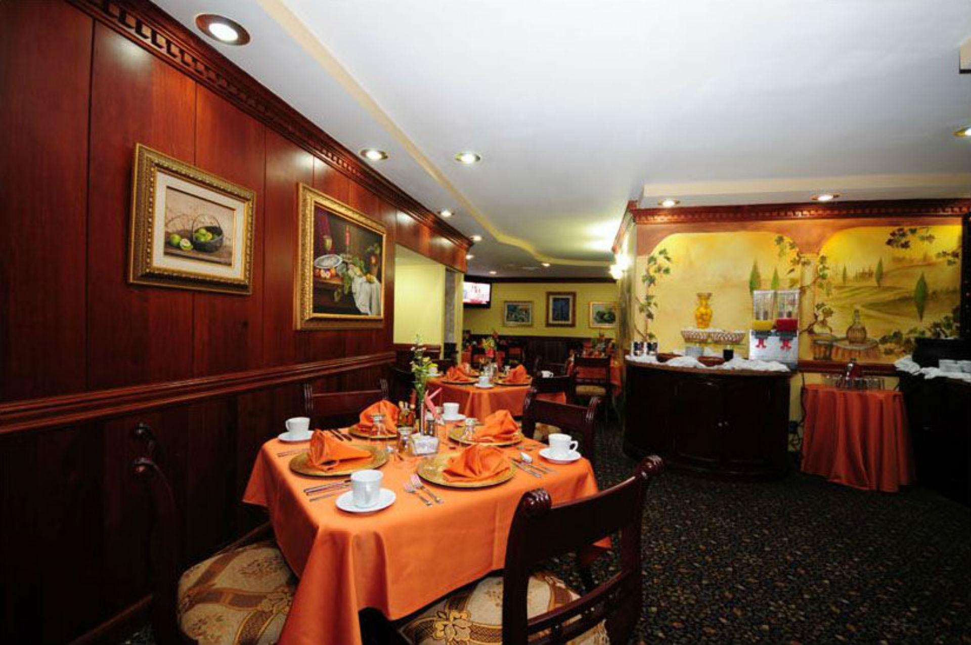 Clarion Hotel San Pedro Sula Bagian luar foto