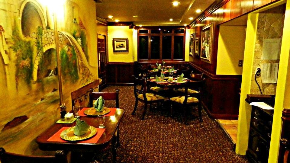 Clarion Hotel San Pedro Sula Bagian luar foto