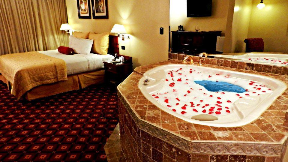 Clarion Hotel San Pedro Sula Bagian luar foto