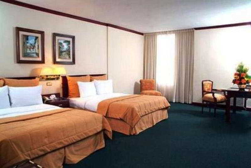 Clarion Hotel San Pedro Sula Ruang foto