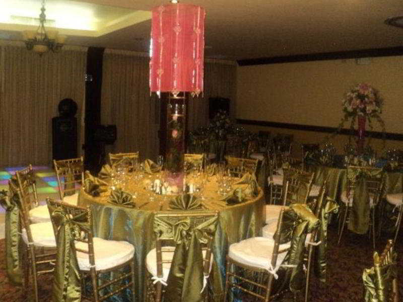 Clarion Hotel San Pedro Sula Bagian luar foto